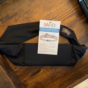 Bandi pocket belt